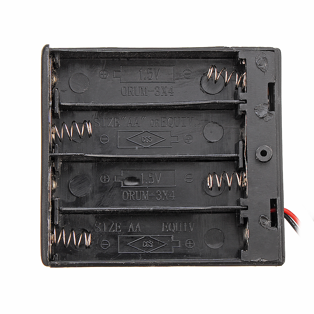 5pcs-4-Slots-AA-Battery-Box-Battery-Holder-Board-with-Switch-for-4xAA-Batteries-DIY-kit-Case-1475600-2