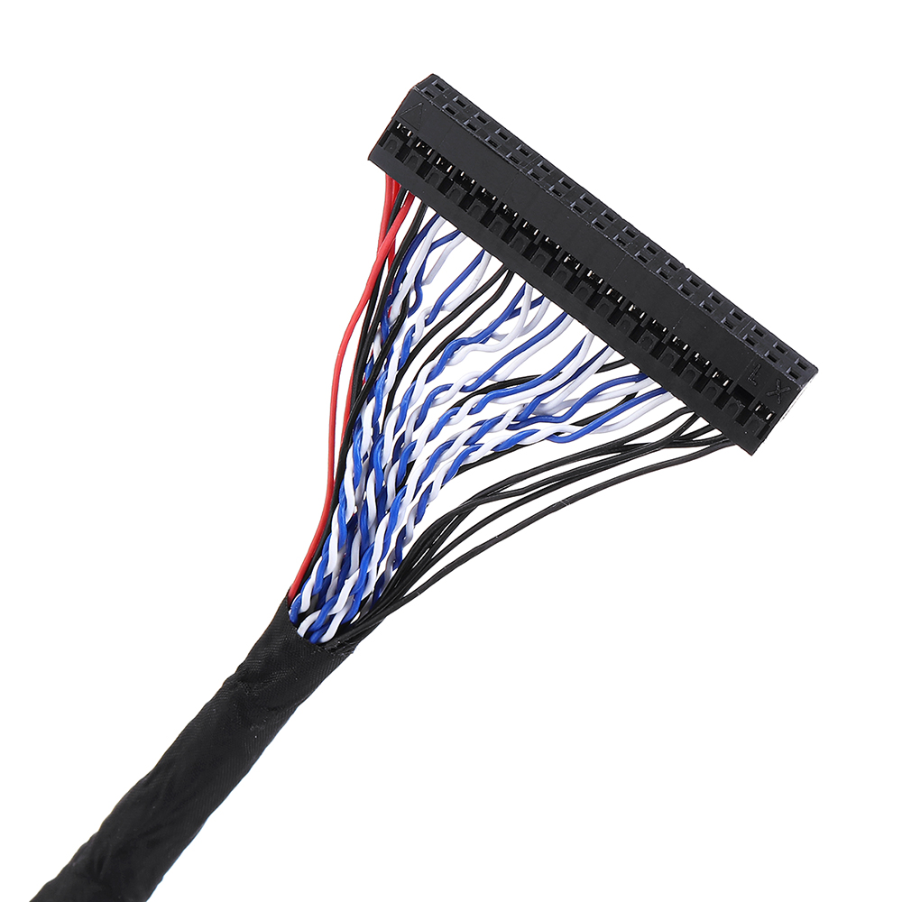 6M30K-120HZ-Dedicated-Screen-Cable-for-Samsung-Lehua-LCD-Driver-Board-Right-Power-Supply-1454822-6