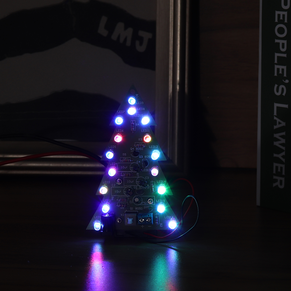 Assembled-USB-Battery-Power-Christmas-Tree-16-RGB-LED-Color-Light-Electronic-PCB-Decoration-Tree-Chi-1602764-1