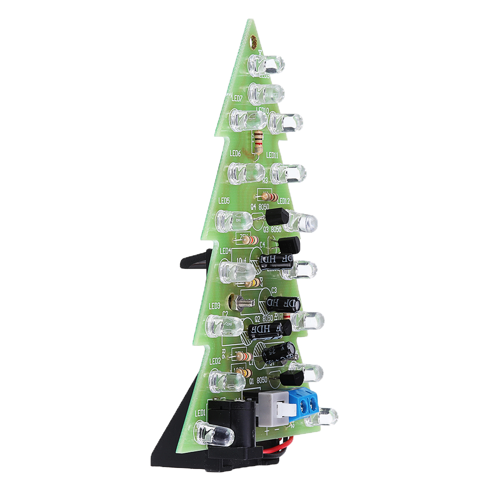 Assembled-USB-Battery-Power-Christmas-Tree-16-RGB-LED-Color-Light-Electronic-PCB-Decoration-Tree-Chi-1602764-5