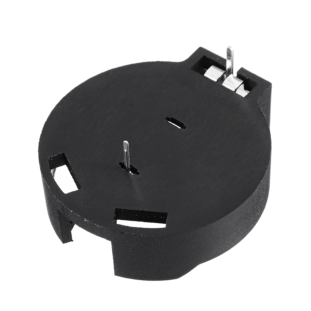 CR1220-Battery-Holder-In-line-Button-Battery-Cell-Sockets-Case-Black-Plastic-Housing-Module-1489151-5