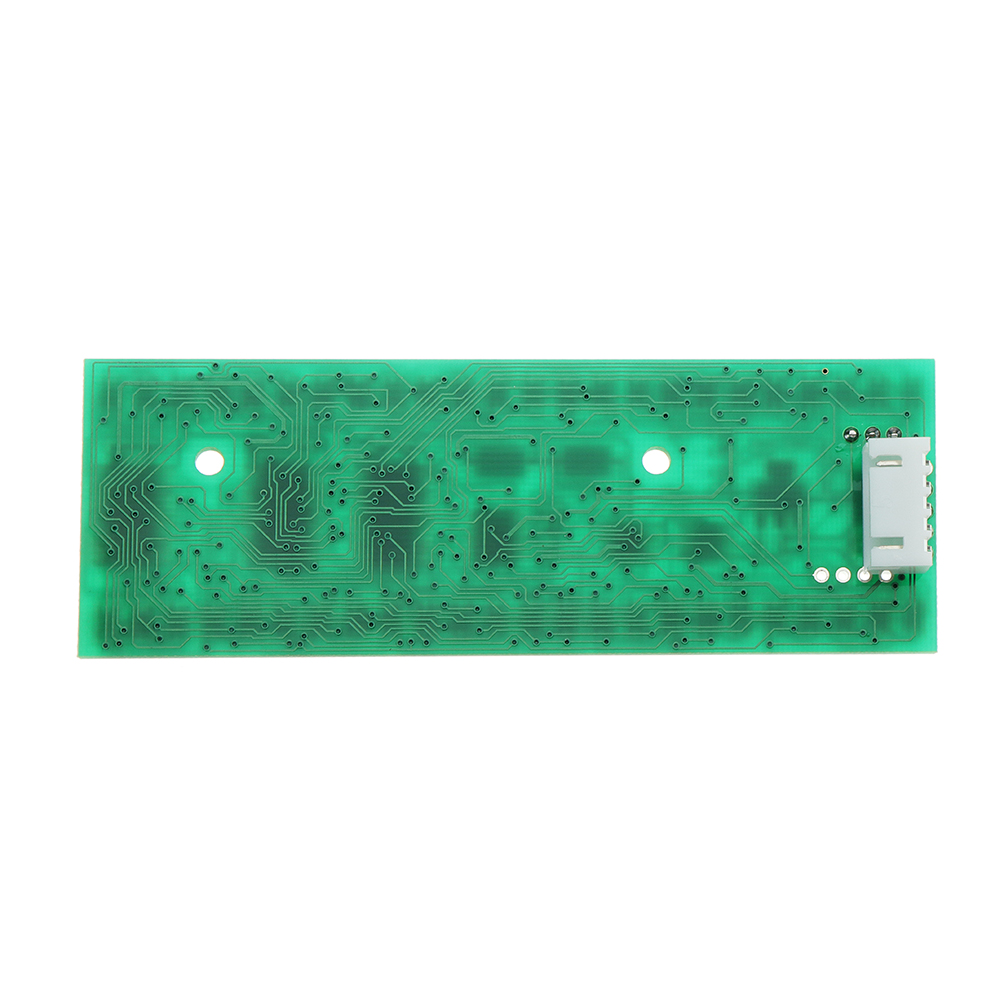 DC-5V-To-6V-250mA-RGB-Double-Channel-Double-24-LED-Level-Indicator-MCU-With-Adjustable-Display-Mode-1303090-4