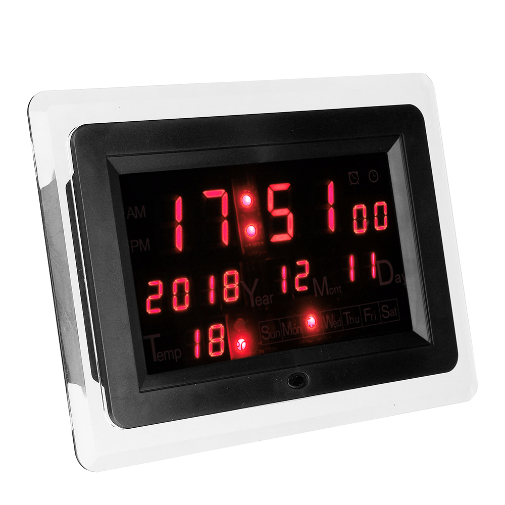 EQKITreg-DC9-12V-Electronic-Calendar-High-Precision-Clock-ECL-1227-1224-Hour-CF-Switchble-1398172-3