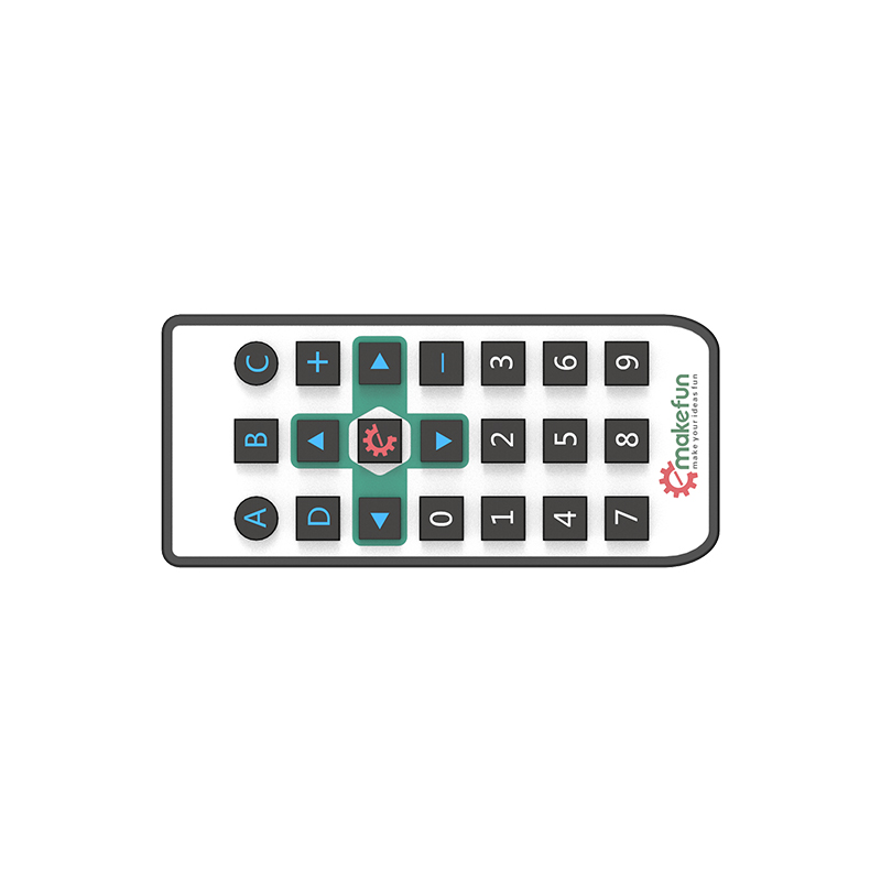 Emakefunreg-3V-21-Keys-Infrared-Remote-Control-Widely-Used-for-Graduation-Design-School-Curriculum-D-1831363-4