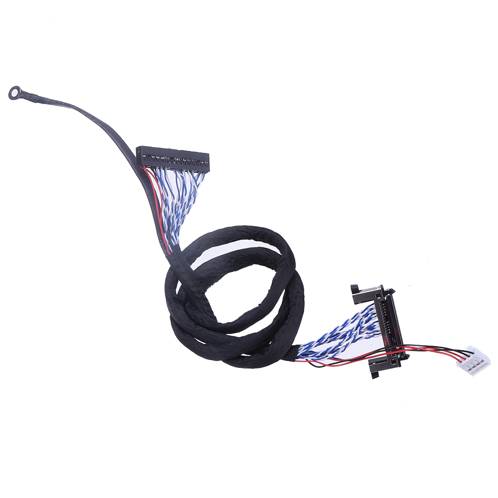 High-Score-41P--Small-4P-Screen-Cable-55CM-For-Sharp-Universal-V29-V59-Series-LCD-Driver-Board-1456428-4
