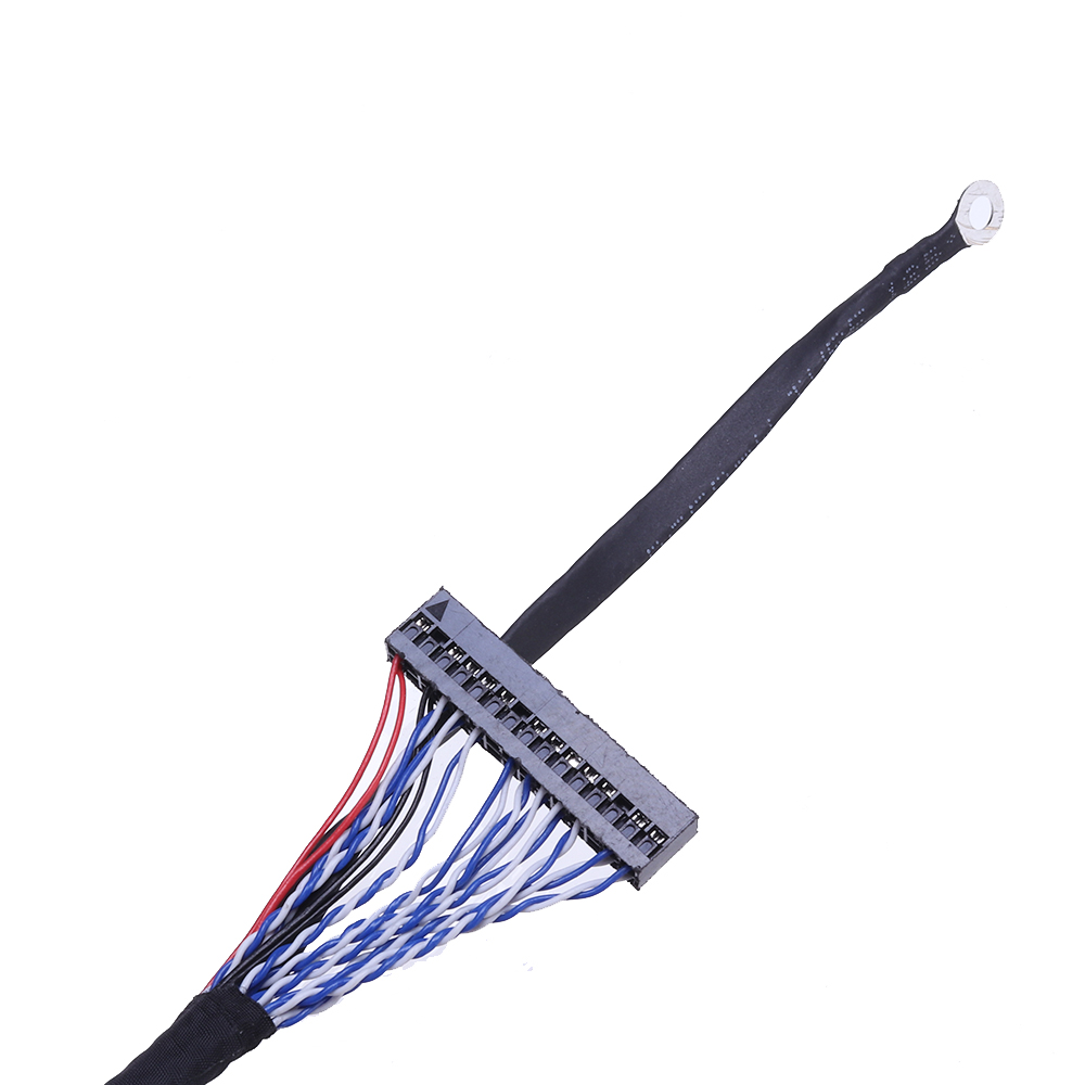 High-Score-41P--Small-4P-Screen-Cable-55CM-For-Sharp-Universal-V29-V59-Series-LCD-Driver-Board-1456428-5