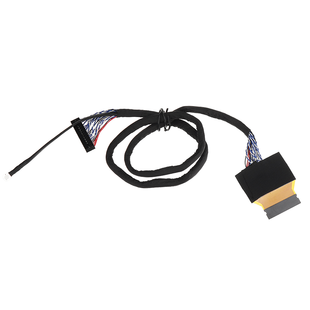 High-Score-51P-2CH-8-bit-Power-Supply-To-FFC-Soldering-Screen-Line-LVDS-Cable-For-General-BOE-Huaxin-1455495-4