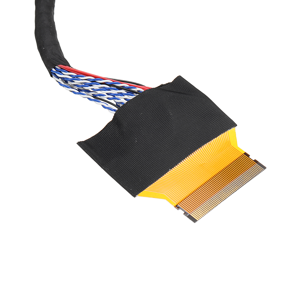 High-Score-51P-2CH-8-bit-Power-Supply-To-FFC-Soldering-Screen-Line-LVDS-Cable-For-General-BOE-Huaxin-1455495-5