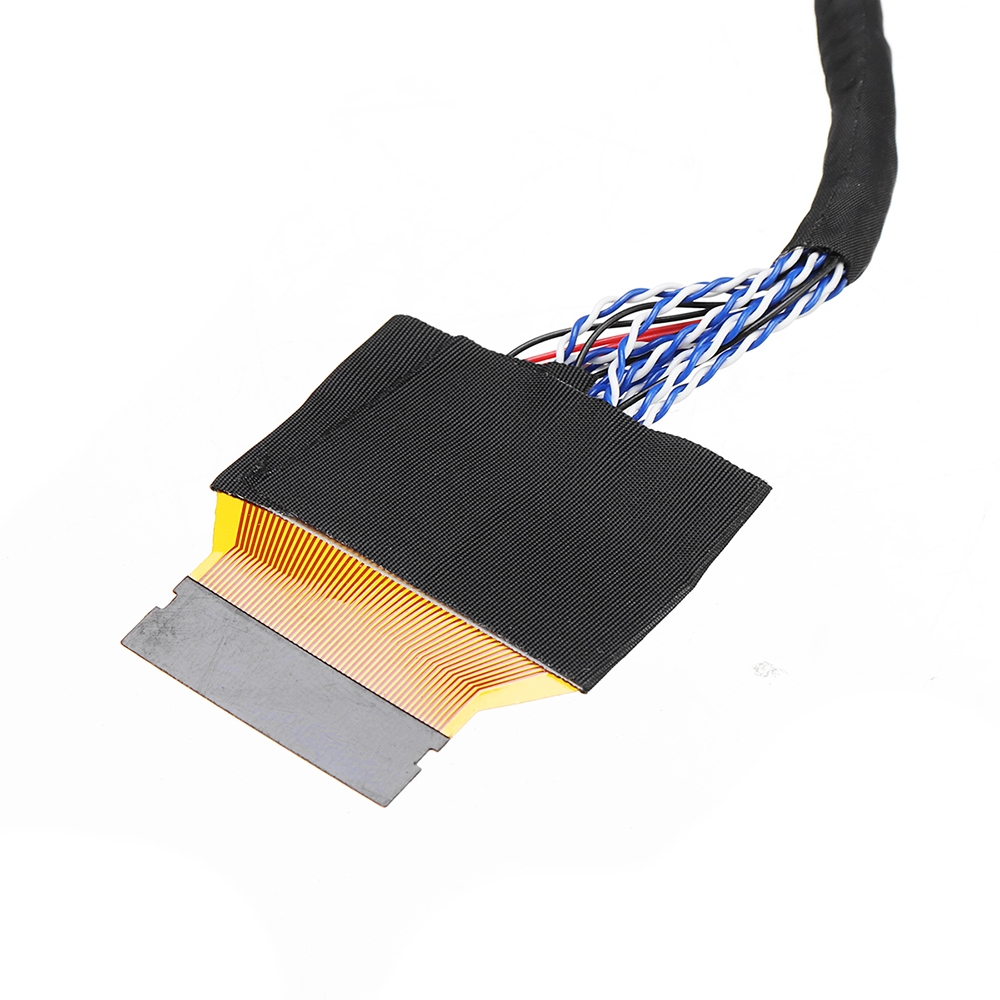 High-Score-51P-2CH-8-bit-Power-Supply-To-FFC-Soldering-Screen-Line-LVDS-Cable-For-General-BOE-Huaxin-1455495-6