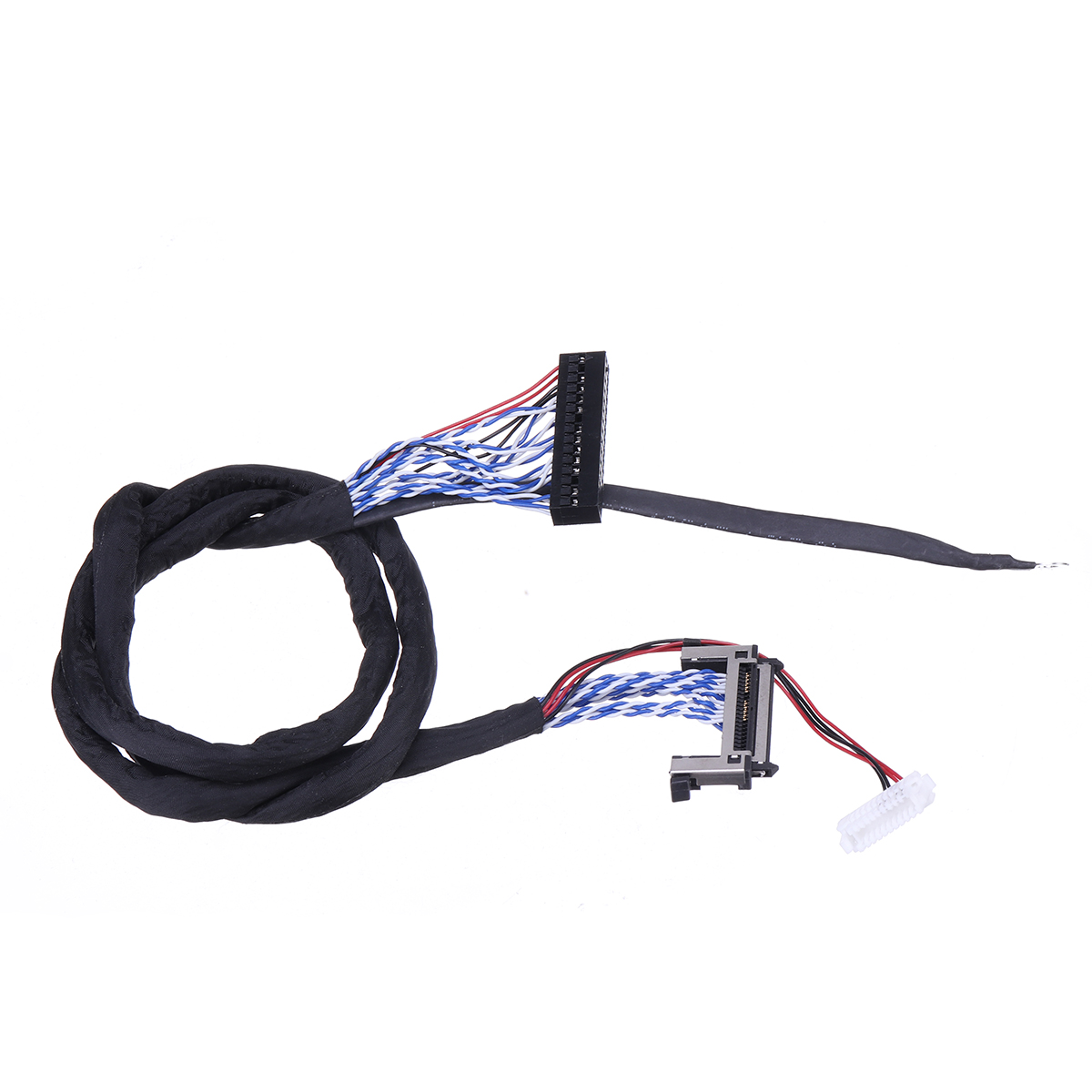 High-Score-Screen-Cable-41P-55CM-Universal-For-Sharp-V59-Screen-Tester-LCD-Driver-Board-1456437-1