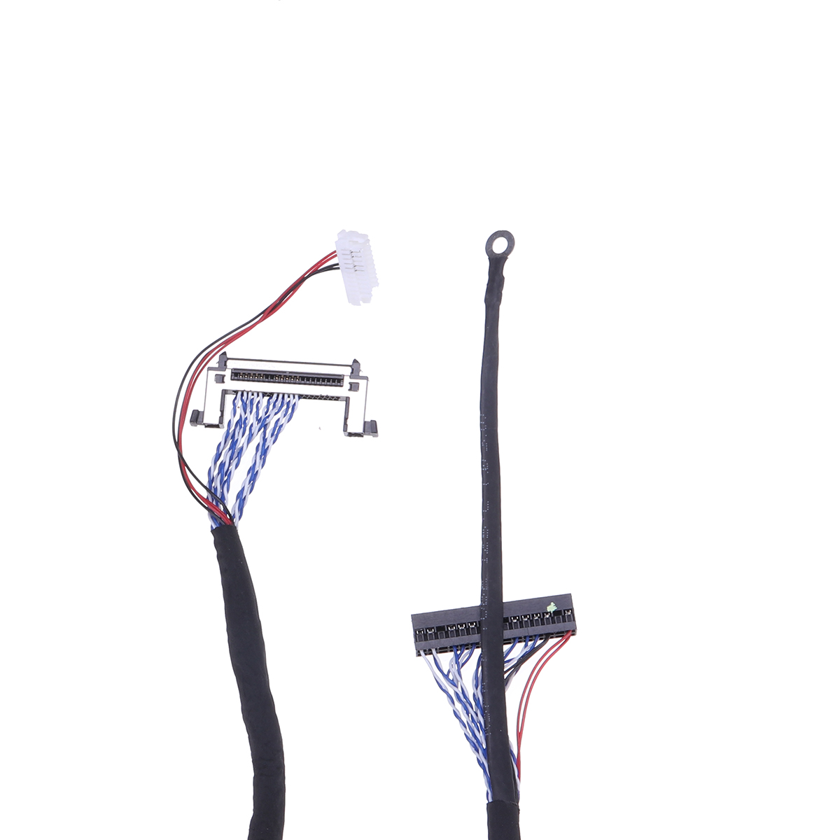 High-Score-Screen-Cable-41P-55CM-Universal-For-Sharp-V59-Screen-Tester-LCD-Driver-Board-1456437-3