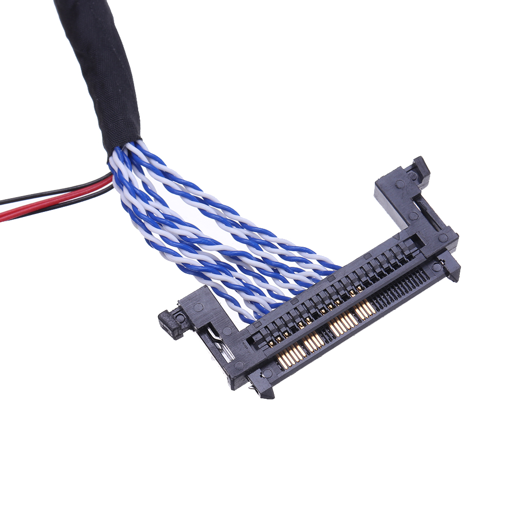 High-Score-Screen-Cable-41P-55CM-Universal-For-Sharp-V59-Screen-Tester-LCD-Driver-Board-1456437-4