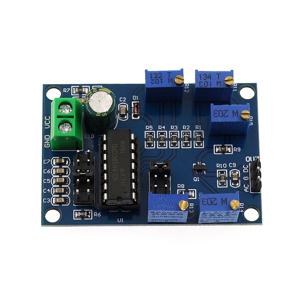 ICL8038-Medium-Low-Frequency-Signal-Source-Waveform-Signal-Generator-Sine-Wave-Triangular-Wave-Sqare-1973573-2