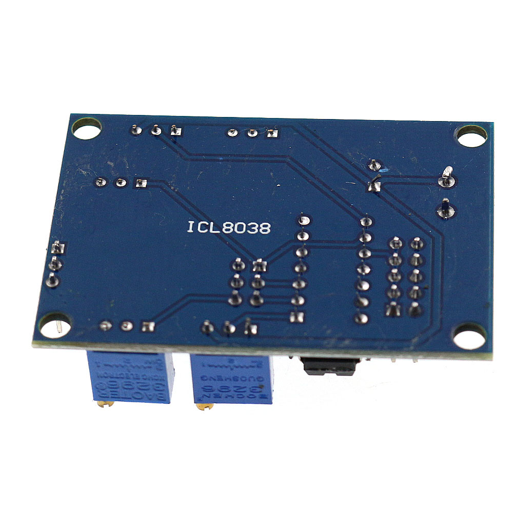 ICL8038-Medium-Low-Frequency-Signal-Source-Waveform-Signal-Generator-Sine-Wave-Triangular-Wave-Sqare-1973573-5