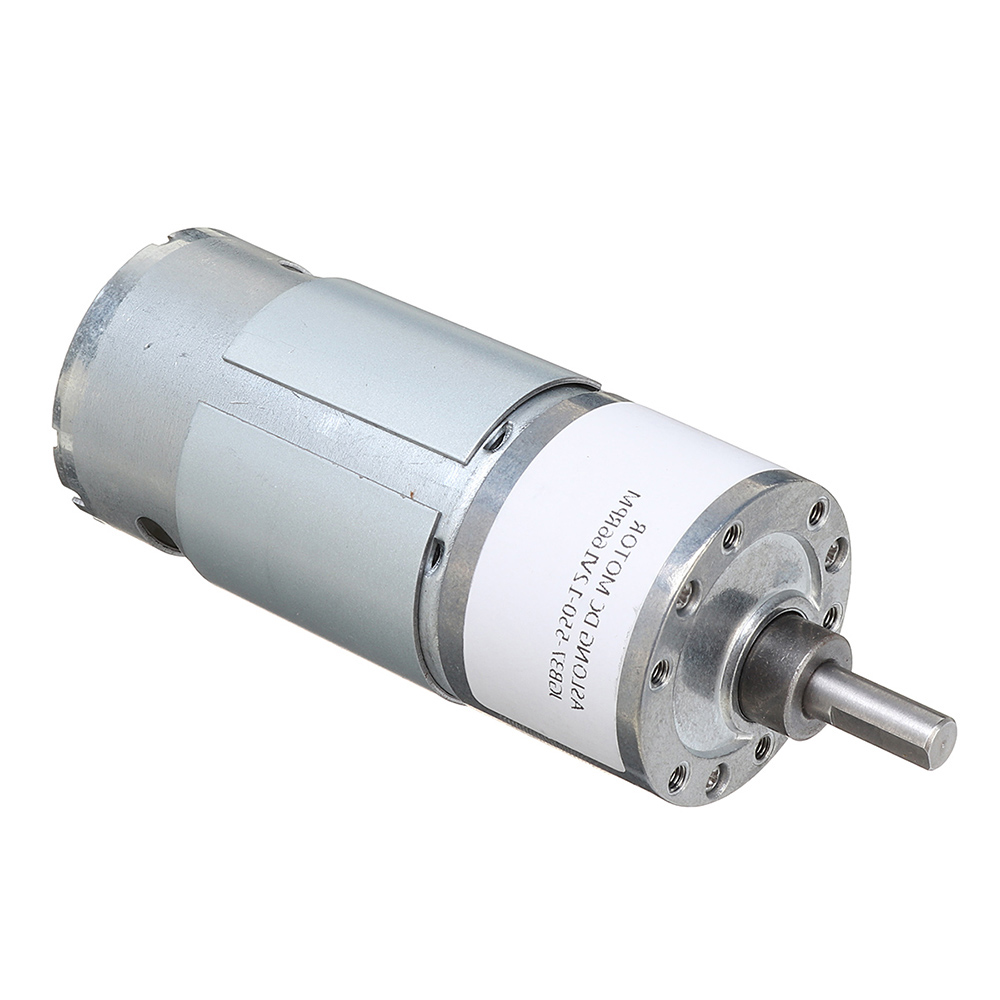 JGB37-550-Large-Torque-Gear-Motor-DC12V-Reducer-Motors-Reversed-with-Metal-Gearbox-Cooling-Fan-1834731-11