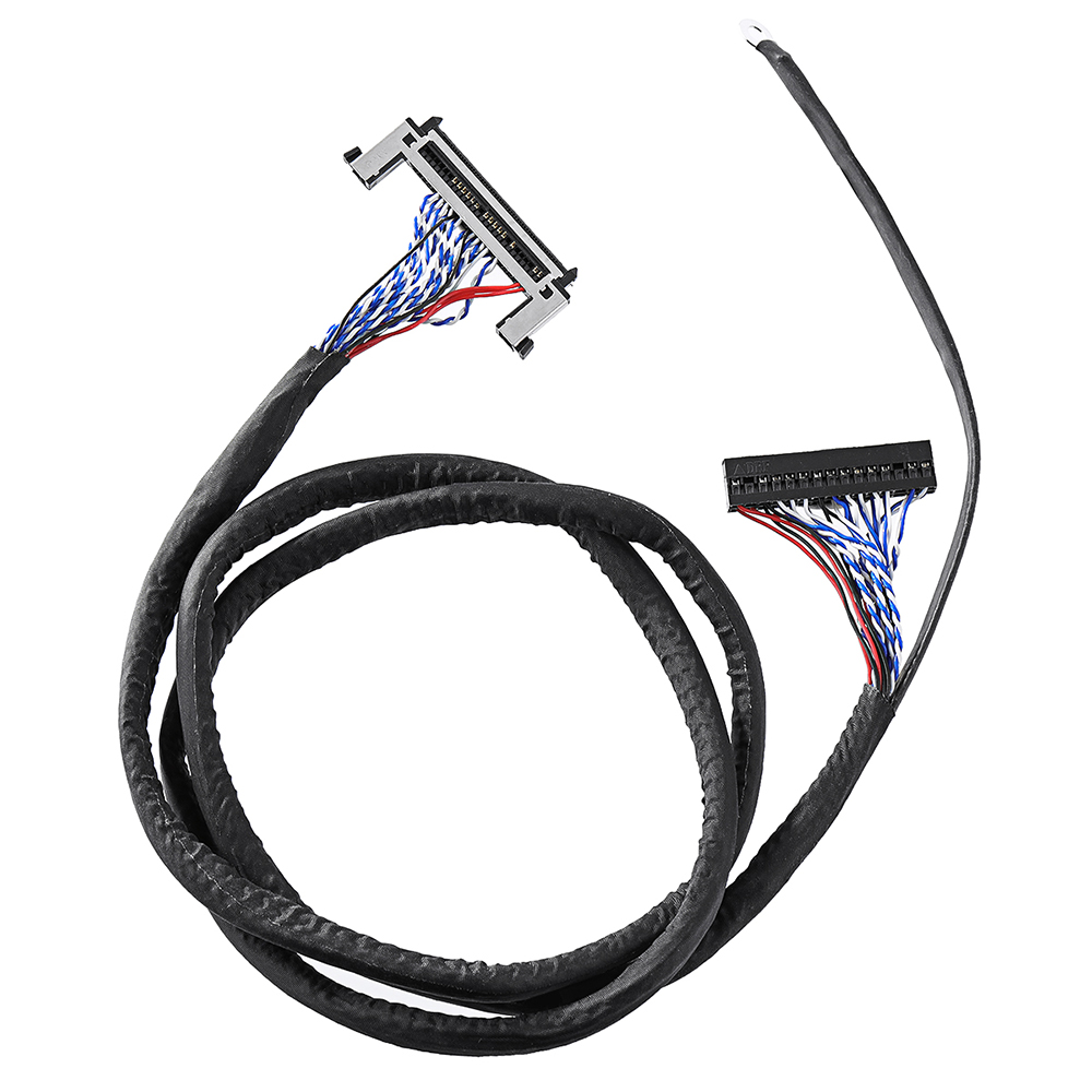 LG-High-Score-Screen-Cable-70CM-Left-Power-Supply-Universal-For-V59-Series-LCD-Driver-Board-1456426-1
