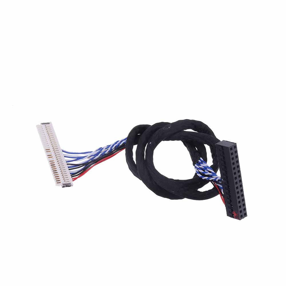 LTA260W1-L03-DF14-30P-1CH-8-bit-Cable-screen-For-Samsung-26-Inch-LCD-Driver-Board-Screen-Line-1454826-3