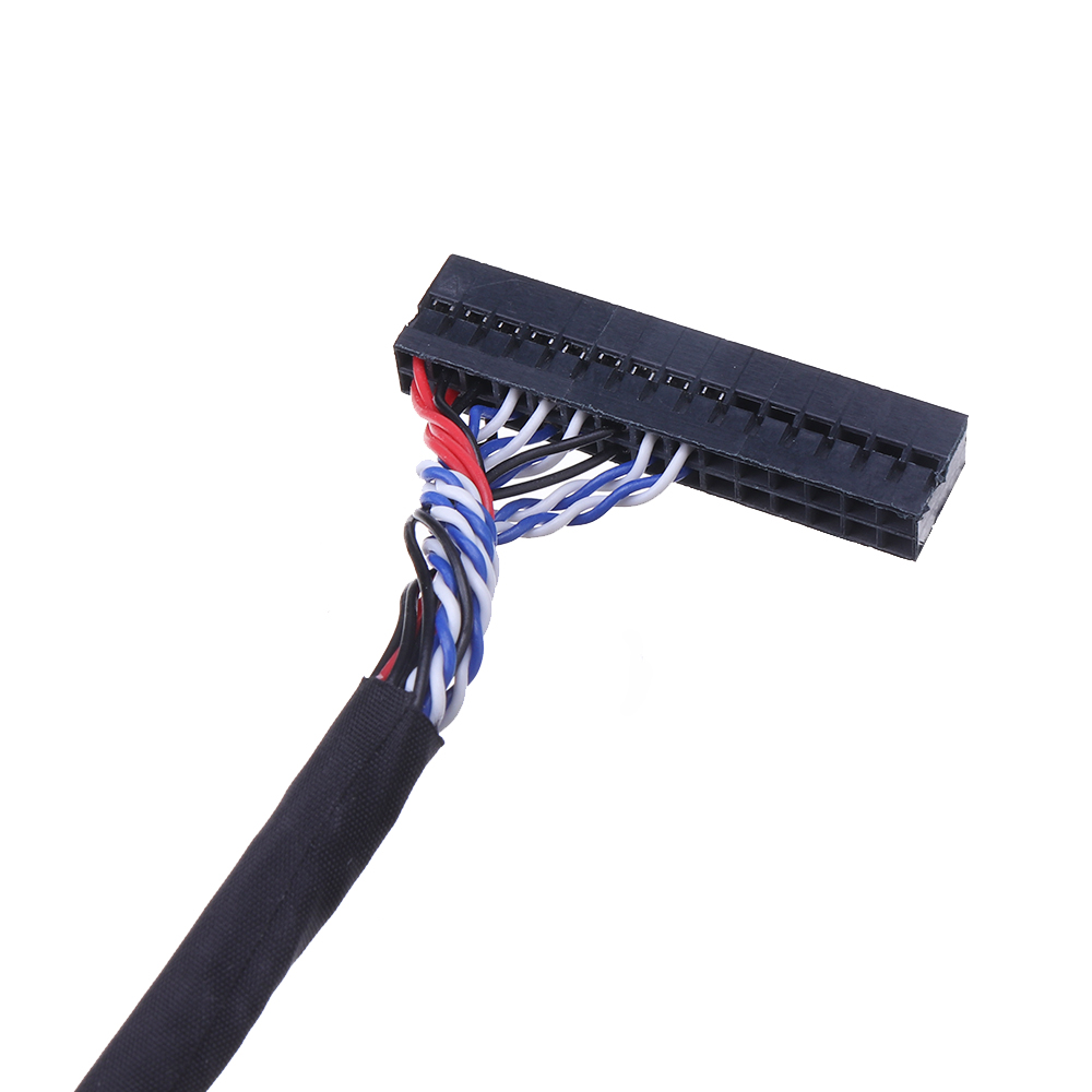 LTA260W1-L03-DF14-30P-1CH-8-bit-Cable-screen-For-Samsung-26-Inch-LCD-Driver-Board-Screen-Line-1454826-5