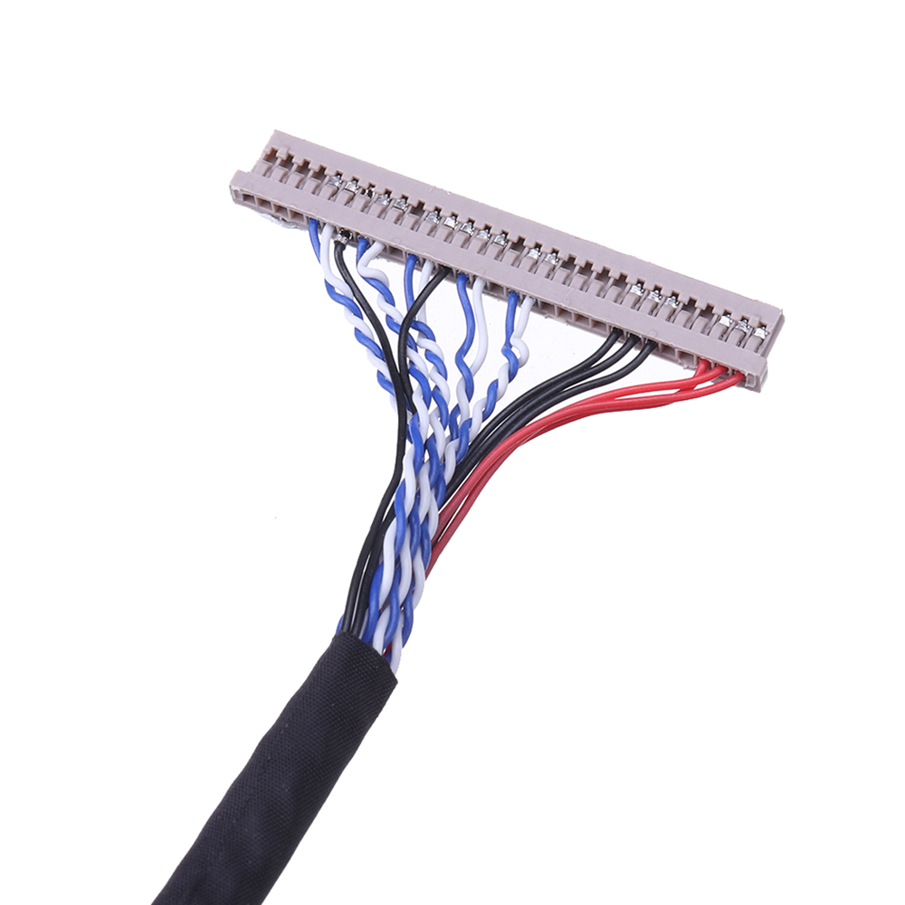 LTA260W1-L03-DF14-30P-1CH-8-bit-Cable-screen-For-Samsung-26-Inch-LCD-Driver-Board-Screen-Line-1454826-6