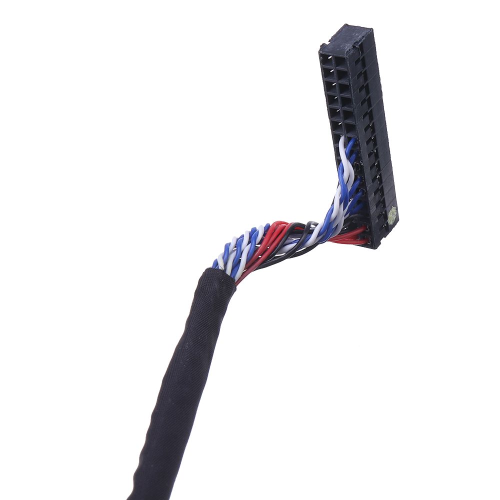 LTA260W1-L03-DF14-30P-1CH-8-bit-Cable-screen-For-Samsung-26-Inch-LCD-Driver-Board-Screen-Line-1454826-7