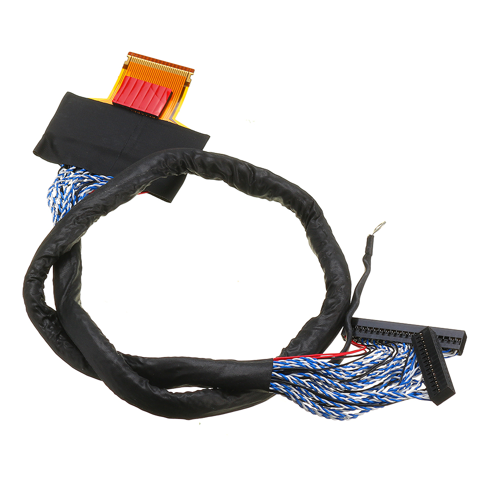 LTF550HQ03-82P-2CH-8-bit-LVDS-Cable-PF050-C82B-C35-FPC-Cable-For-Samsung-LCD-Driver-Board-v56-v29-55-1454823-6