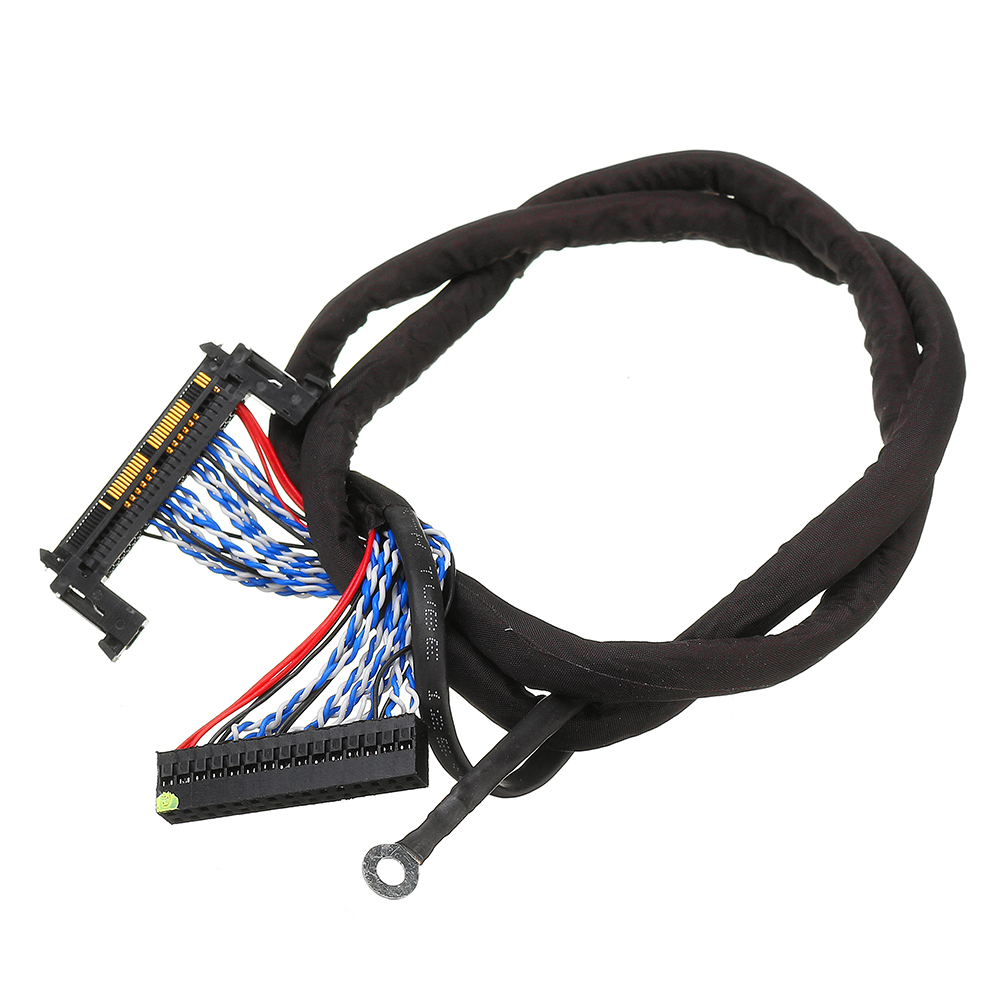LTY400WT-LH1-LH2-LH3-41PIN-1CH-8-bit-LCD-Driver-Board-Universal-55CM-Screen-Cable-for-V59-Series-Mot-1454276-2