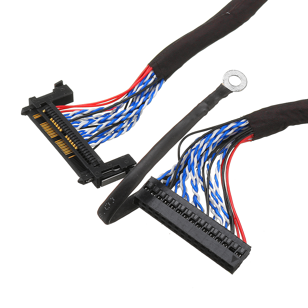 LTY400WT-LH1-LH2-LH3-41PIN-1CH-8-bit-LCD-Driver-Board-Universal-55CM-Screen-Cable-for-V59-Series-Mot-1454276-5