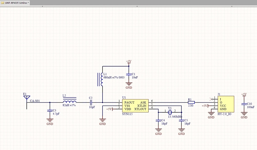 M5Stack-RF433T-Wireless-Radio-Frequency-Transmitter-SYN115-Radio-Frequency-Remote-Control-Automation-1857771-1