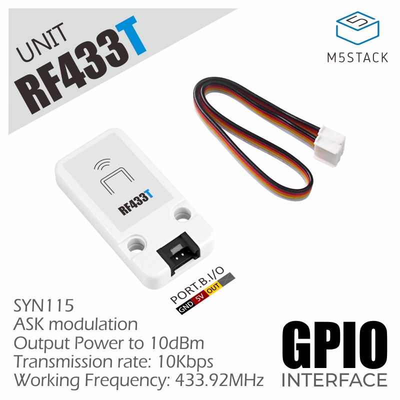 M5Stack-RF433T-Wireless-Radio-Frequency-Transmitter-SYN115-Radio-Frequency-Remote-Control-Automation-1857771-2