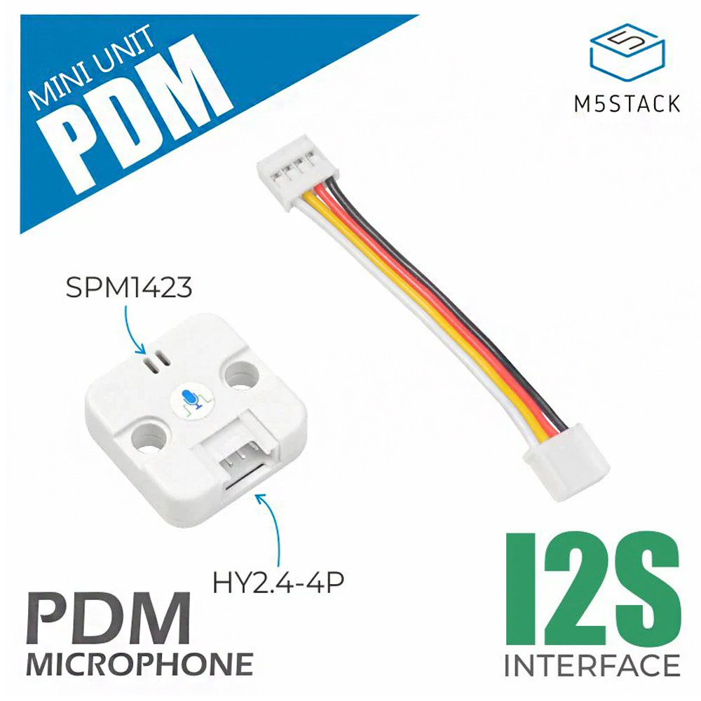 M5Stackreg-PDM-Microphone-Unit-SPM1423-Pulse-Density-Modulation-Signal-Automatic-Voice-Recording-Mod-1728693-1