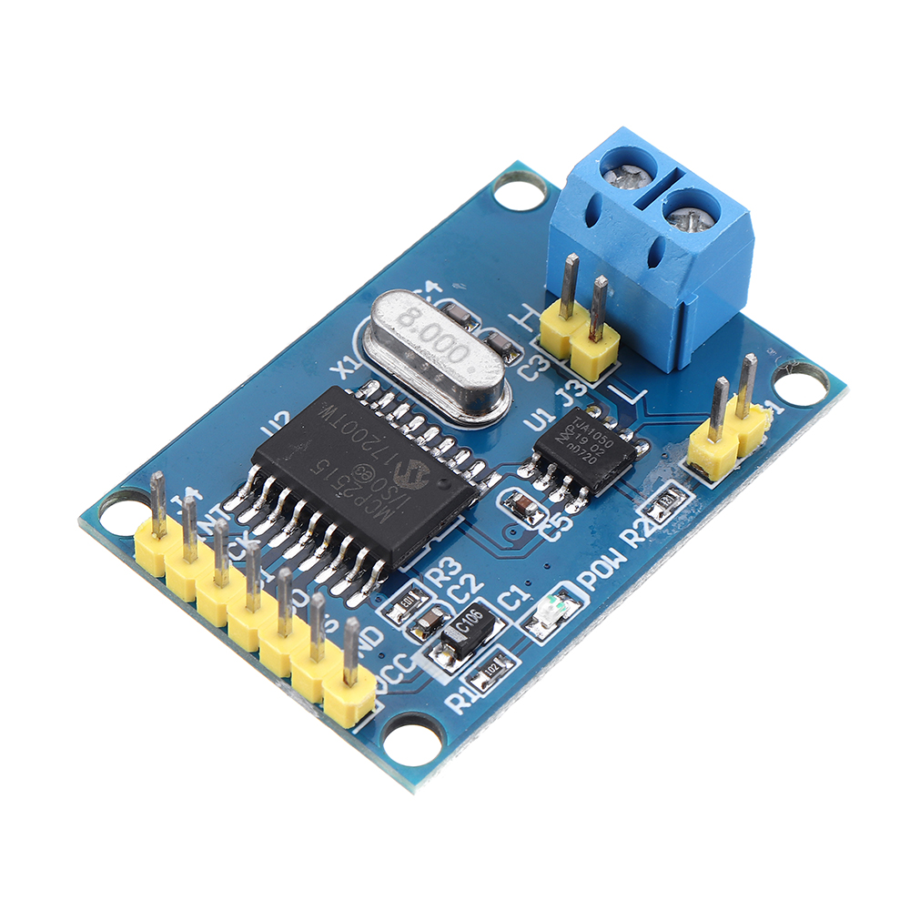 MCP2515-CAN-Bus-Module-Board-TJA1050-Receiver-SPI-51-MCU-ARM-Controller-5V-DC-1481199-1