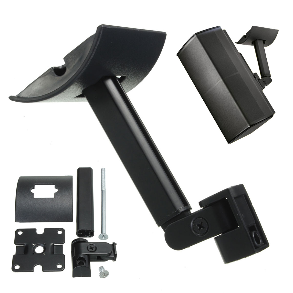 Metal-Speaker-Stand-Wall-Mount-For-UB-20I-Mounting-Wall-Bracket-For-Surround-Speakers-1937361-1