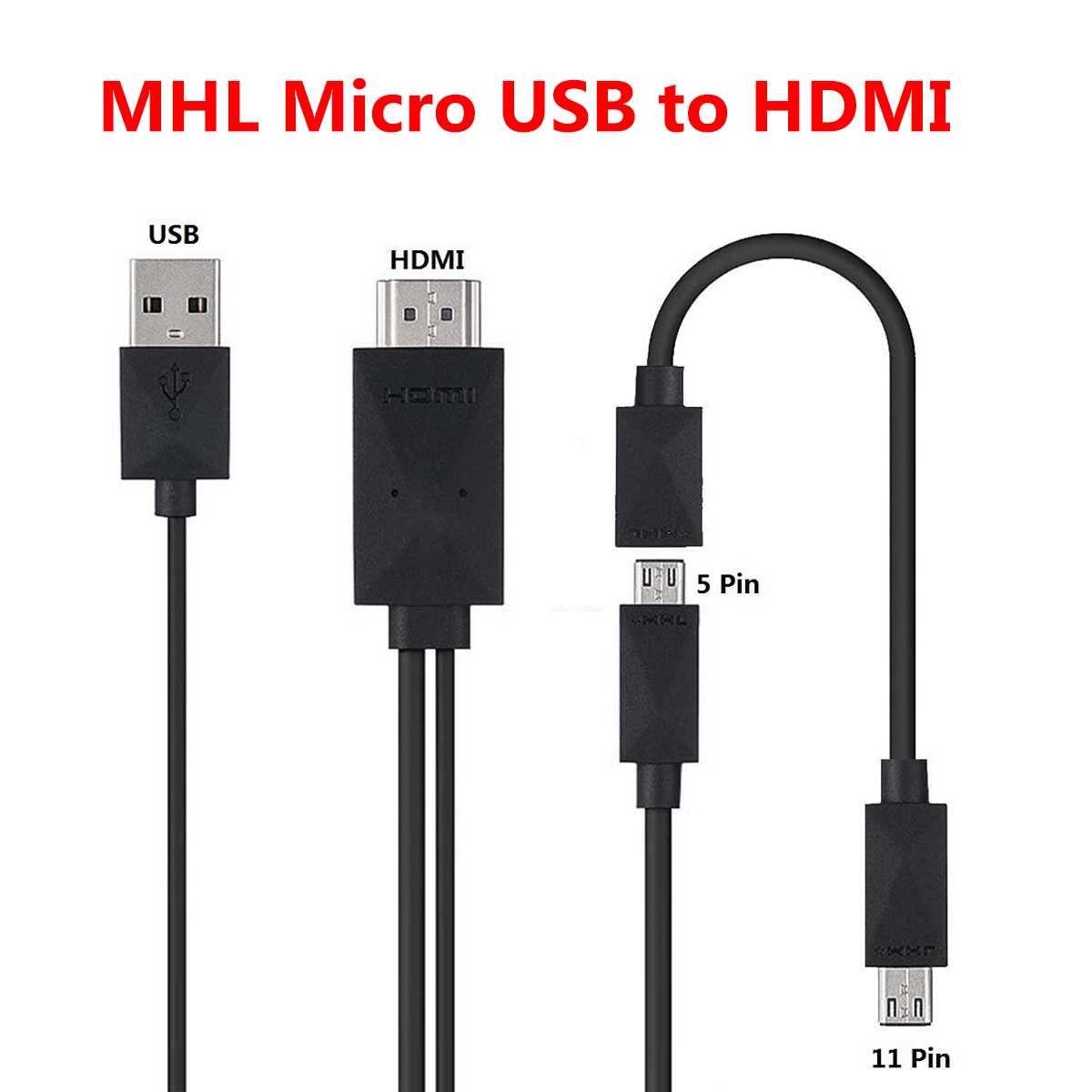 Mini-1080P-MHL-Micro-USB-to-HDMI-Cable-Converter-Adapter-for-Android-PhonePCTV-Audio-Adapter-HDTV-Ad-982123-1