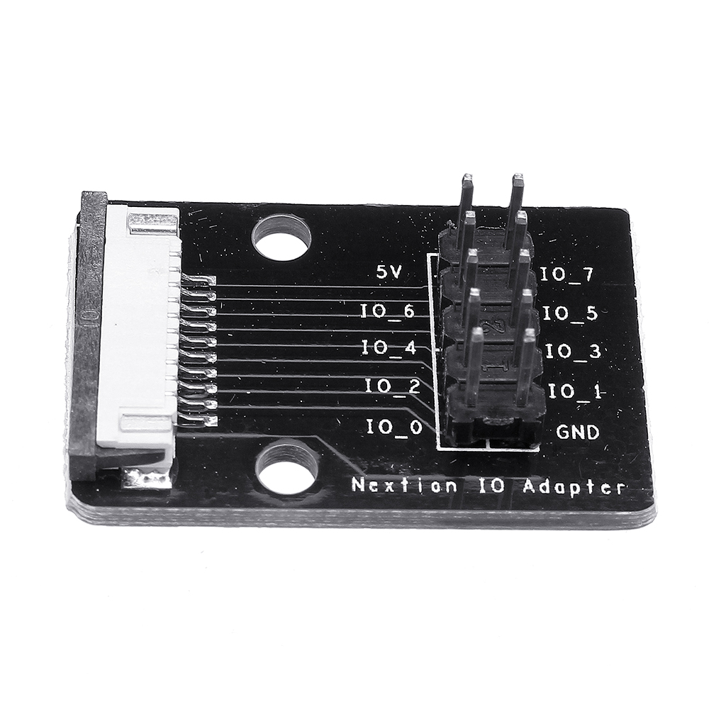 Nextion-IO-Adapter-For-Nextion-Enhanced-HMI-UART-USART-Intelligent-LCD-Display-Module-1396665-6