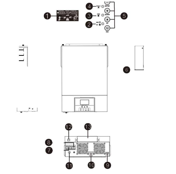 PowMr-AC-220V-DC-24V-3500W48V-5500W-Solar-Inverter-MPPT-100A-Solar-Controller-PV-Input-DC-500V-Pure--1942299-2