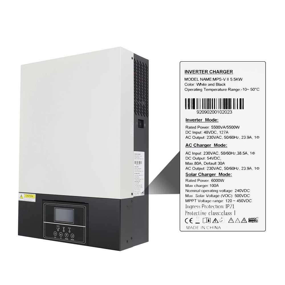 PowMr-AC-220V-DC-24V-3500W48V-5500W-Solar-Inverter-MPPT-100A-Solar-Controller-PV-Input-DC-500V-Pure--1942299-6