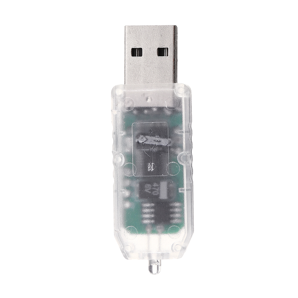 Self-Start-Remote-Control-Infrared-Command-Learning-Module-Transparent-Infrared-Automatic-Power-Off--1624678-2