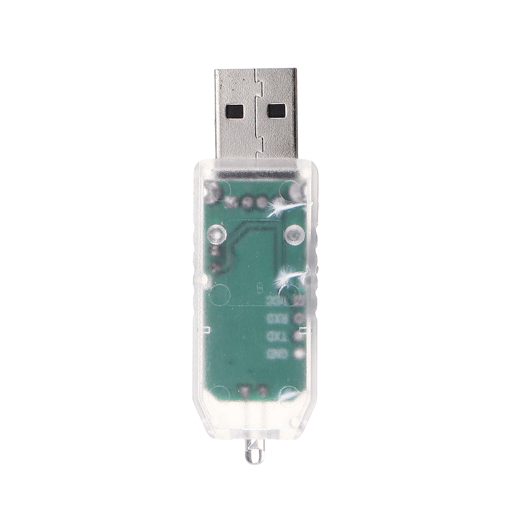 Self-Start-Remote-Control-Infrared-Command-Learning-Module-Transparent-Infrared-Automatic-Power-Off--1624678-3