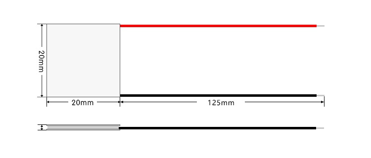 TEC1-04904-DC5V-Semiconductor-Cooling-Sheet-Thermoelectric-Temperature-Difference-Electronic-Cooling-1811345-1