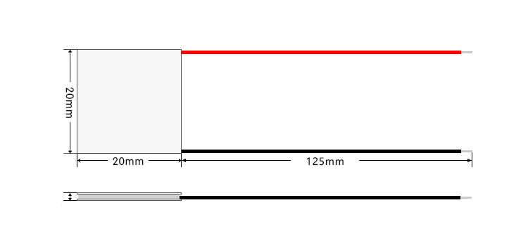 TEC1-04905-DC5V-Semiconductor-Electronic-Refrigeration-Sheet-DC-Cooling-Refrigeration-Heat-Dissipati-1819474-3