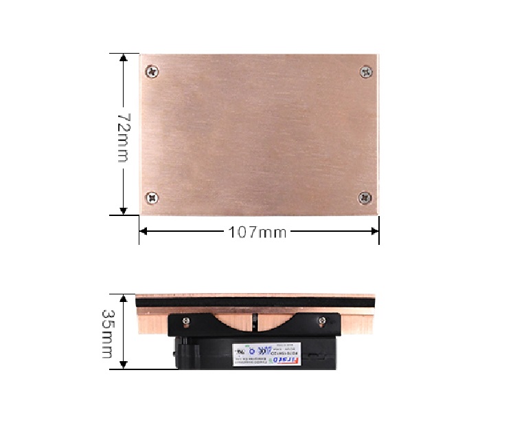 XH-X261-Electronic-Refrigeration-Board-Electronic-Refrigeration-Platform-Ultra-thin-Desktop-Cooler-D-1811314-1