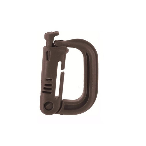 1-Piece-MOLLE-ITW-Nexus-GrimLoc-D-Ring--Locking-Clips-4-Colors-for-Optional-1000599-9