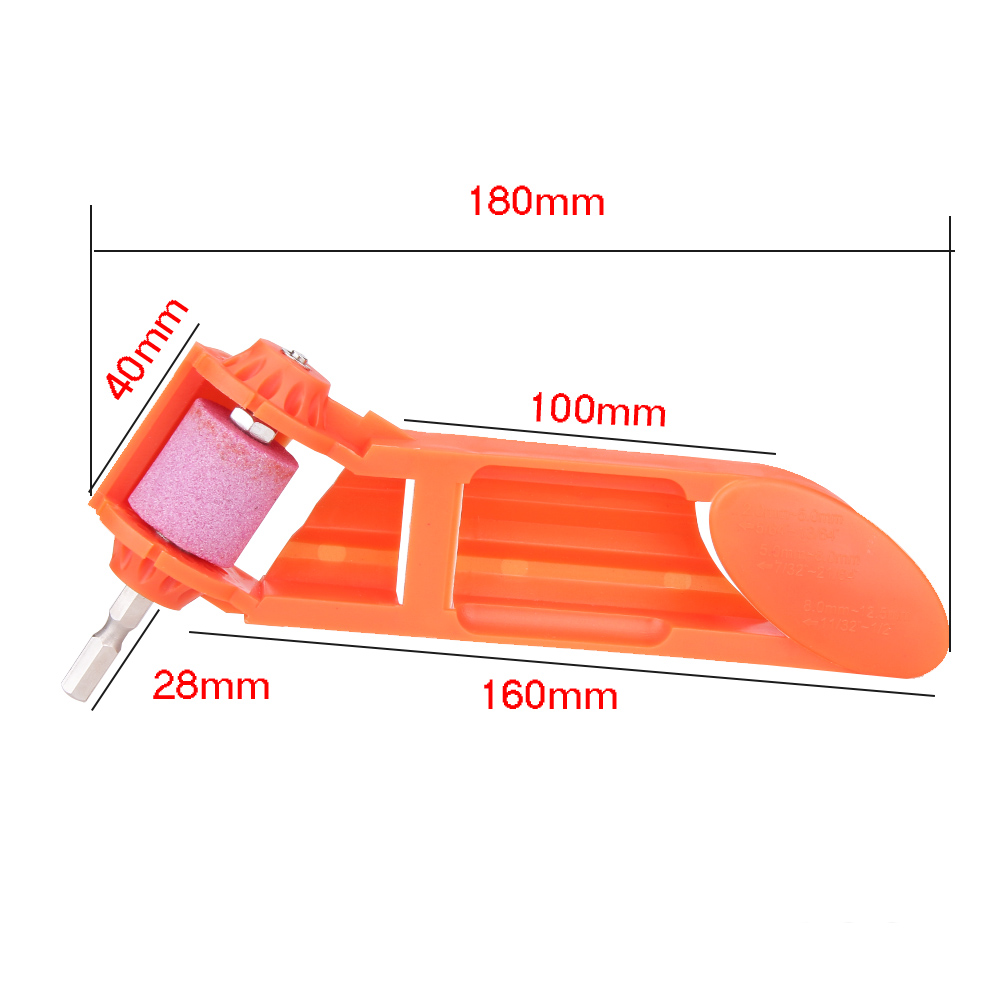 1-Set-Corundum-Grinding-Wheel-Drill-Bit-Sharpener-Titaniium-Drill-Portable-Drill-Bit-Powered-Tool-Pa-1739715-5