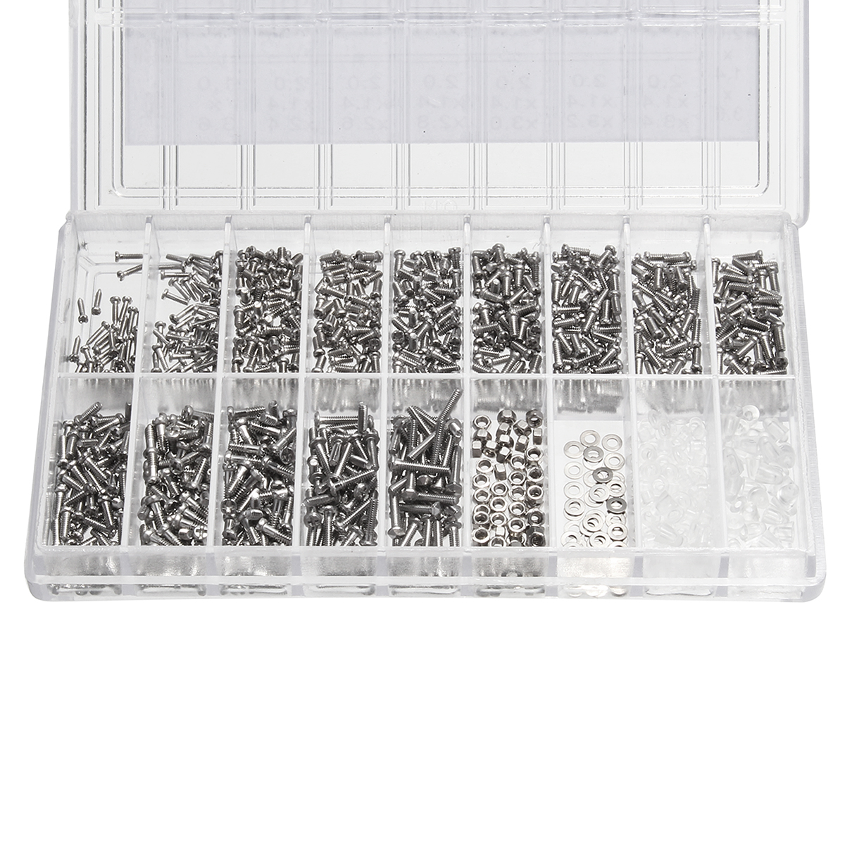 1000Pcs-Micro-Eyeglass-Sunglass-Spectacles-Tiny-Screw-Nut-Set-Repair-Kit-Tools-1292333-3