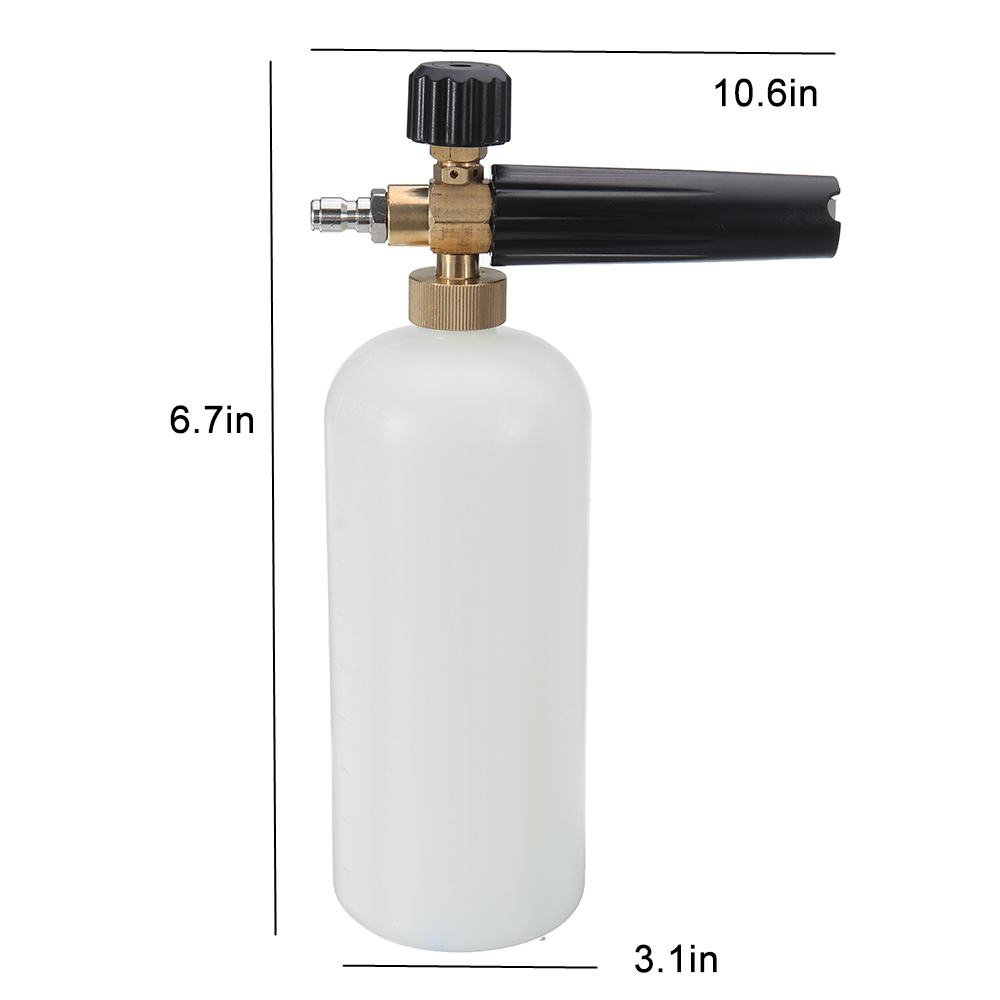 1000ml-High-Pressure-Washer-Snow-Foam-Nozzles-Spray-Lance-Professional-Car-Wash-Tools-1727932-6