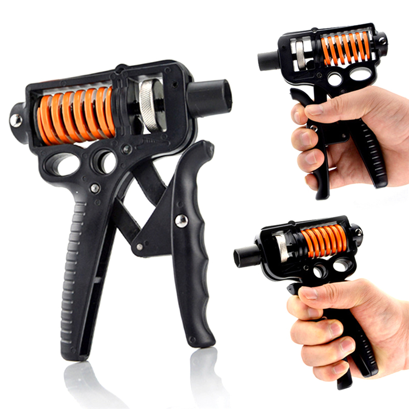 10KG-50KG-Adjustable-Hand-Grip-Strengthener-Trainer-Hand-Power-Exerciser-Gripper-1255034-1