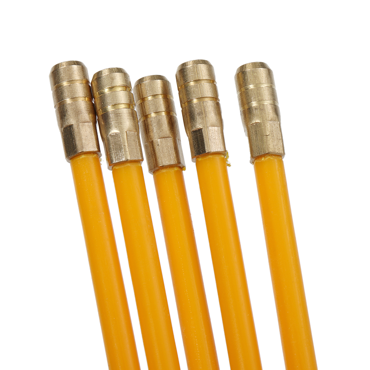 10Pcs-6mm-1M-Fiberglass-Wire-Cable-Puller-Rod-Electrician-Push-Puller-Duct-Fish-Tape-1364104-4