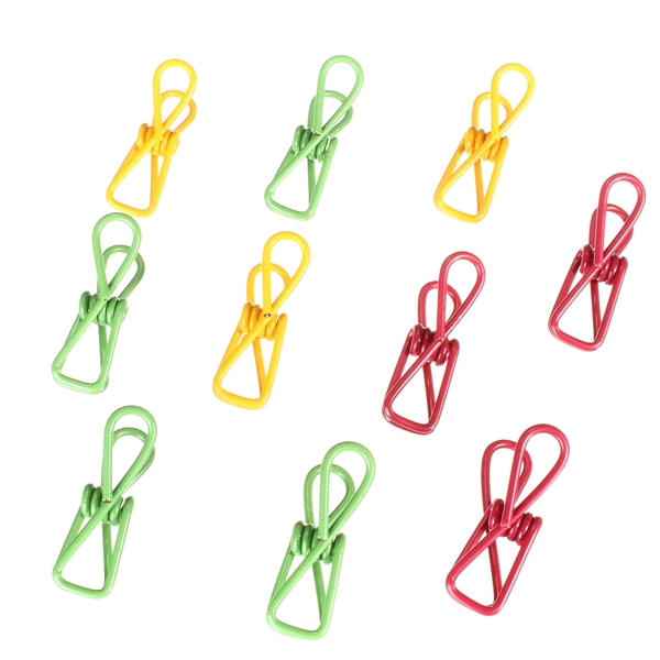 10pcs-Metal-Clothes-Peg-Laundry-Washing-Line-Hanger-Paper-Photos-Clip-969289-2