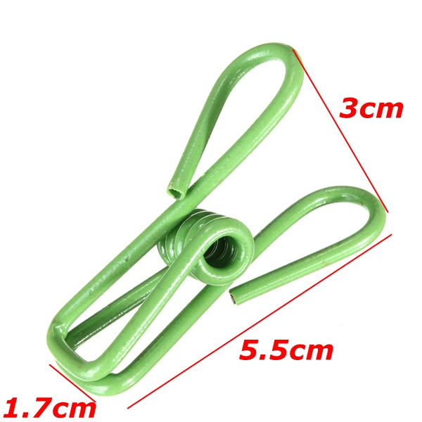 10pcs-Metal-Clothes-Peg-Laundry-Washing-Line-Hanger-Paper-Photos-Clip-969289-4