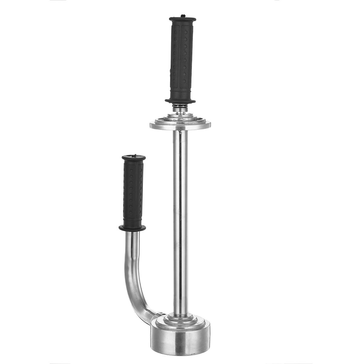 1220Inch-Stainless-Steel-Stretch-Film-Packing-Machine-Roller-Adjustable-Heavy-Type-Commercial-1305615-6
